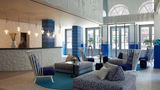 Fresh Hotel Athens, a Design Hotel Lobby