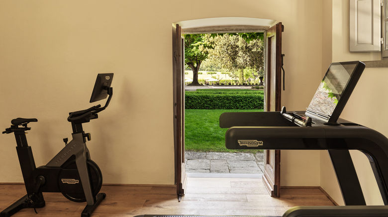 <b>Villa di Piazzano Health Club</b>. Images powered by <a href="https://www.leonardoworldwide.com/" title="Leonardo Worldwide" target="_blank">Leonardo</a>.
