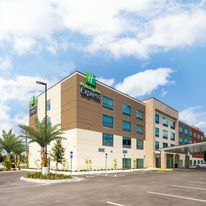 Holiday Inn Express Starke