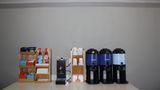 <b>Holiday Inn Express Shamrock N Restaurant</b>. Images powered by <a href="https://www.leonardoworldwide.com/" title="Leonardo Worldwide" target="_blank">Leonardo</a>.