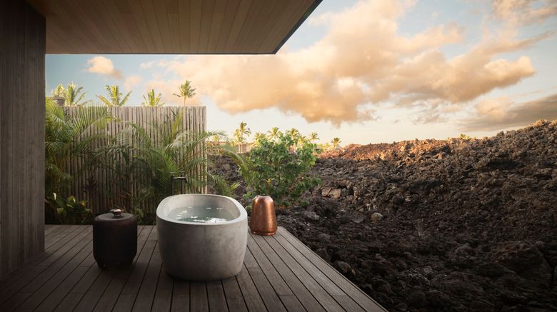 <b>Kona Village, A Rosewood Resort Recreation</b>. Images powered by <a href="https://www.leonardoworldwide.com/" title="Leonardo Worldwide" target="_blank">Leonardo</a>.