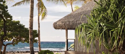 Kona Village, A Rosewood Resort Exterior