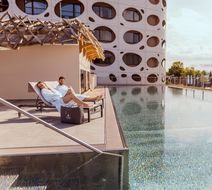 Das Seepark Woerthersee Resort Exterior