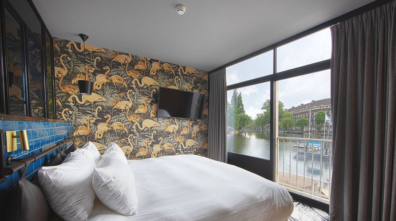 <b>Apollo Hotel Amsterdam,Tribute Portfolio Suite</b>. Images powered by <a href="https://www.leonardoworldwide.com/" title="Leonardo Worldwide" target="_blank">Leonardo</a>.