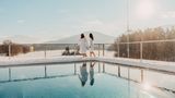 Das Seepark Woerthersee Resort Pool
