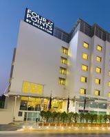 Four Points by Sheraton Vadodara