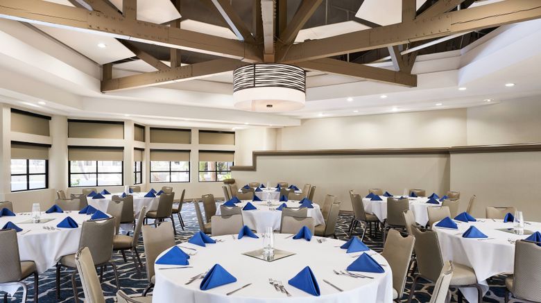 <b>Delta Hotels by Marriott Phoenix Mesa Meeting</b>. Images powered by <a href="https://www.leonardoworldwide.com/" title="Leonardo Worldwide" target="_blank">Leonardo</a>.