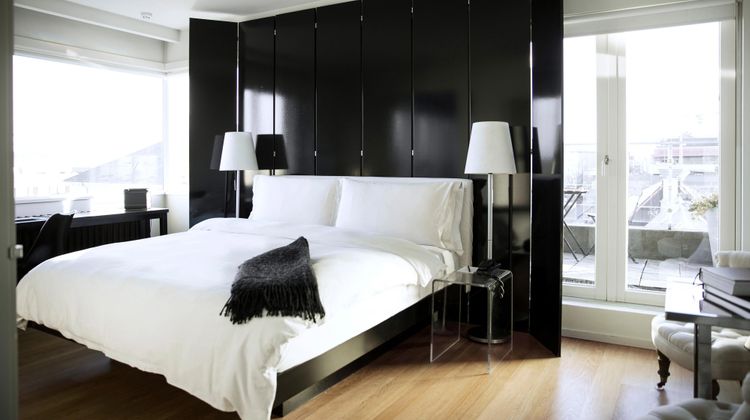 101 Hotel, a Design Hotel Suite