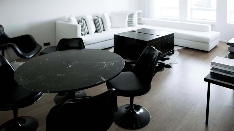 <b>101 Hotel, a Design Hotel Suite</b>. Images powered by <a href="https://www.leonardoworldwide.com/" title="Leonardo Worldwide" target="_blank">Leonardo</a>.