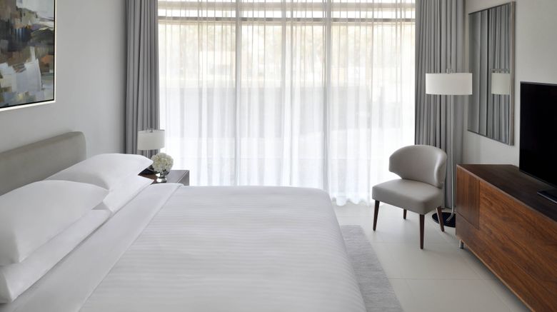 <b>Marriott Riyadh Diplomatic Quarter Room</b>. Images powered by <a href="https://www.leonardoworldwide.com/" title="Leonardo Worldwide" target="_blank">Leonardo</a>.