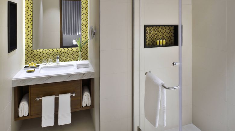 <b>Marriott Riyadh Diplomatic Quarter Room</b>. Images powered by <a href="https://www.leonardoworldwide.com/" title="Leonardo Worldwide" target="_blank">Leonardo</a>.