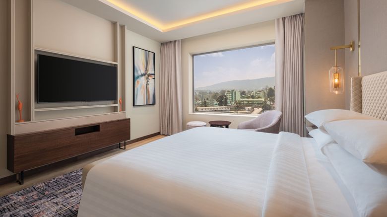 <b>Courtyard by Marriott Shillong Suite</b>. Images powered by <a href="https://www.leonardoworldwide.com/" title="Leonardo Worldwide" target="_blank">Leonardo</a>.