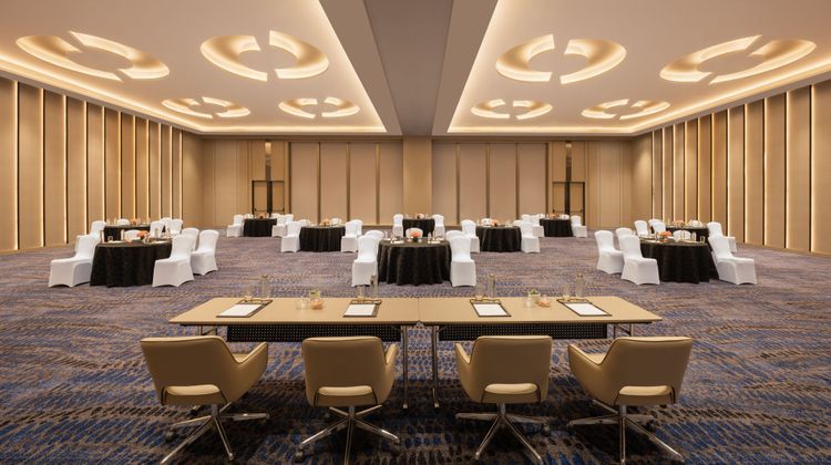 Courtyard by Marriott Shillong Meeting
