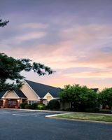Residence Inn by Marriott Airport