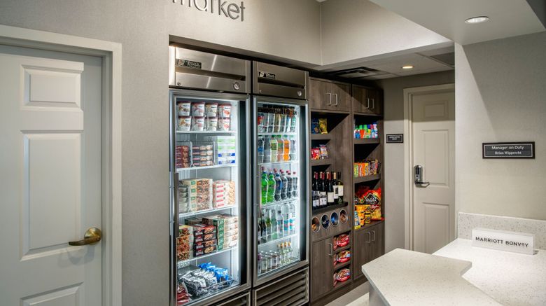 <b>Residence Inn by Marriott Airport Other</b>. Images powered by <a href="https://www.leonardoworldwide.com/" title="Leonardo Worldwide" target="_blank">Leonardo</a>.