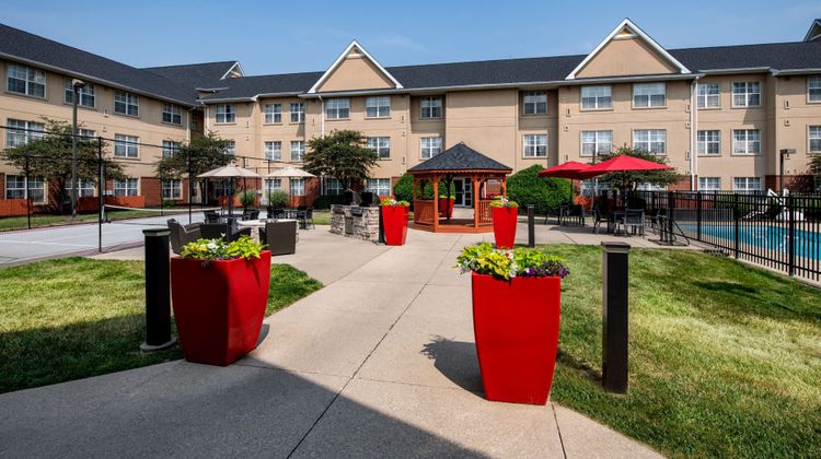 Residence Inn by Marriott Airport Other