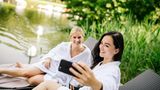 Das Seepark Woerthersee Resort Spa
