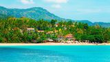 Sheraton Samui Resort Exterior