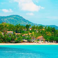 Sheraton Samui Resort