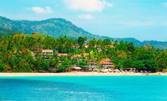 Sheraton Samui Resort