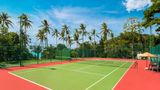 Sheraton Samui Resort Recreation