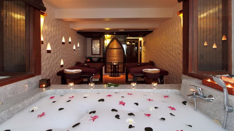 Sheraton Samui Resort Spa