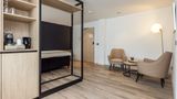 Hotel de Rousch Suite