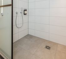 Hotel de Rousch Room