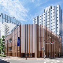 Hotel MyStays Shin Osaka Conference Ctr