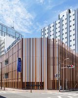 Hotel MyStays Shin Osaka Conference Ctr