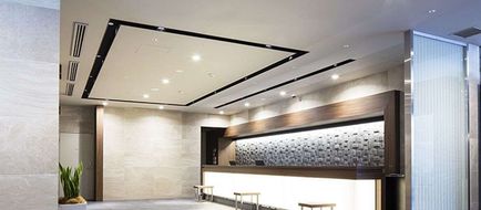 Hotel MyStays Shin Osaka Conference Ctr Lobby