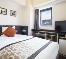Hotel MyStays Shin Osaka Conference Ctr Room