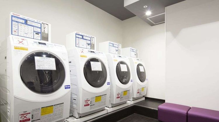 Hotel MyStays Shin Osaka Conference Ctr Other