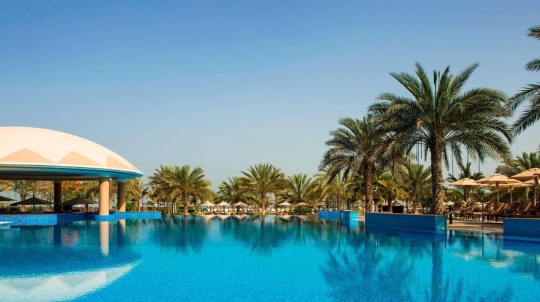<b>Le Royal Meridien Beach Resort & Spa Pool</b>. Images powered by <a href="https://www.leonardoworldwide.com/" title="Leonardo Worldwide" target="_blank">Leonardo</a>.
