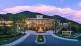 Four Points by Sheraton Qiandao Lake Exterior