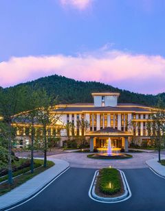 Four Points by Sheraton Qiandao Lake