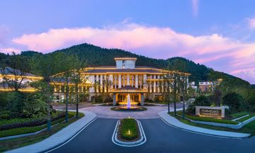 Four Points by Sheraton Qiandao Lake
