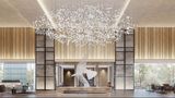 Four Points by Sheraton Qiandao Lake Lobby
