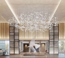 Four Points by Sheraton Qiandao Lake Lobby