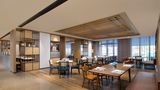 Four Points by Sheraton Qiandao Lake Restaurant