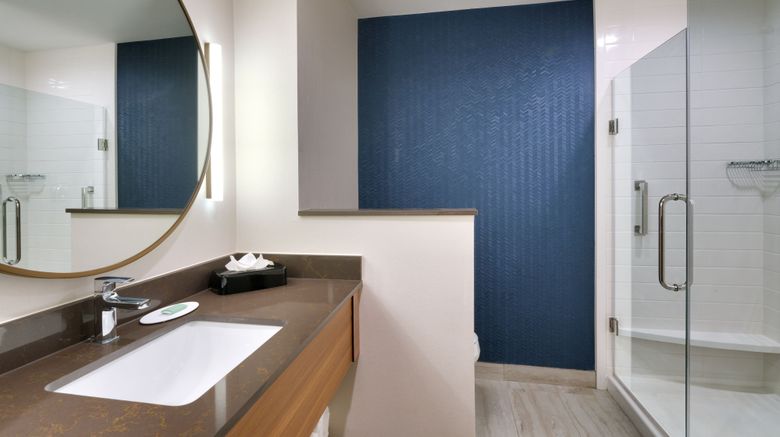 <b>Fairfield Inn & Stes Houston League City Room</b>. Images powered by <a href="https://www.leonardoworldwide.com/" title="Leonardo Worldwide" target="_blank">Leonardo</a>.