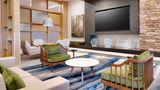 Fairfield Inn & Stes Houston League City Lobby