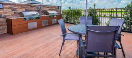 Fairfield Inn & Stes Houston League City Exterior