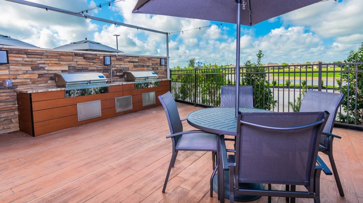 Fairfield Inn & Stes Houston League City Exterior