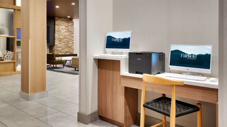 Fairfield Inn & Stes Houston League City Other