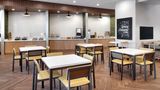 Fairfield Inn & Stes Houston League City Restaurant