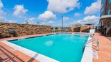Fairfield Inn & Stes Houston League City Pool