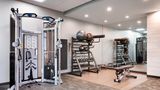 Fairfield Inn & Stes Houston League City Recreation