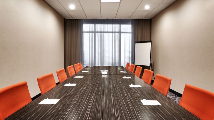 Fairfield Inn & Stes Houston League City Meeting