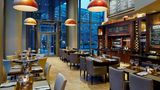 London Marriott Hotel Canary Wharf Restaurant